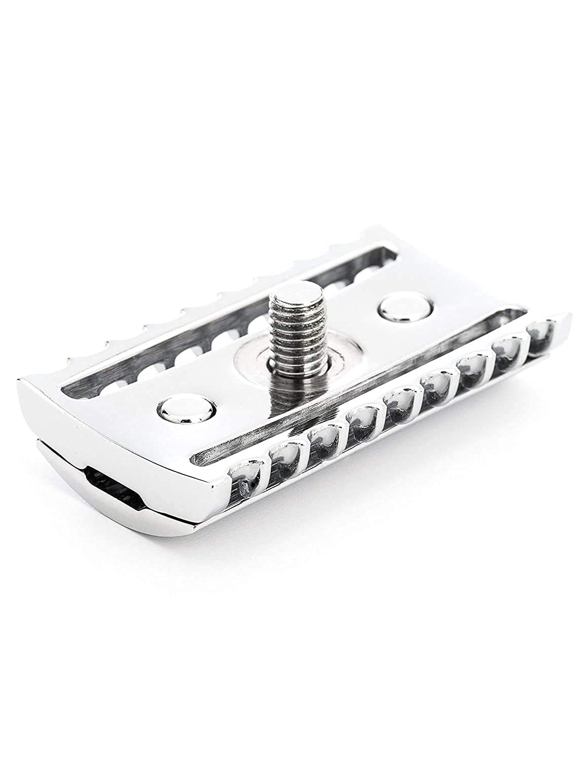 Muhle R41 GRANDE Double Edge Safety Razor