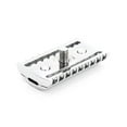 thumbnail image 4 of Muhle R41 GRANDE Double Edge Safety Razor, 4 of 6