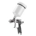 thumbnail image 2 of Likrtyny Máquina Pulverización Pintura Aire Pistola Pulverización Aire Potente Ajustable Muebles Y Pared Coche DIY, 2 of 9