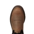 thumbnail image 4 of Ariat Men's Groundbreaker Pull-On Work Boot, 4 of 5