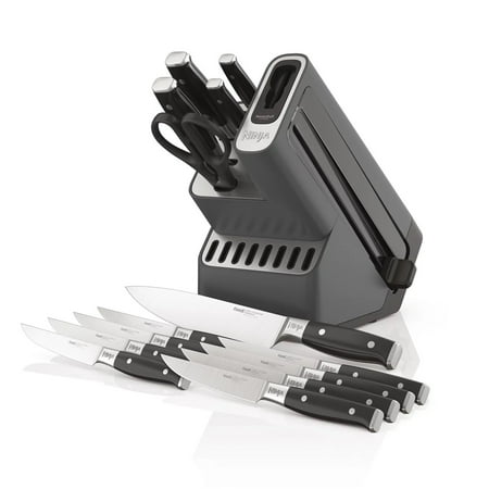 Ninja Foodi NeverDull Premium Knife System 15 Piece Set
