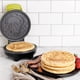 thumbnail image 3 of Uncanny Brands Dr. Seuss The Grinch Waffle Maker – The Grinch on Your Waffles, 3 of 5