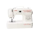 thumbnail image 1 of Máquina de Coser Computarizada Janome 1030MX, 1 of 4