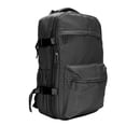 thumbnail image 1 of Mochila De Compresión De Vacío De 27L, Mochila Para Computadora Portátil Con Bomba Manual Y Compartimento Para Computadora Portátil De 15.6 Pulgadas Para Viajes De Negocios, 1 of 7