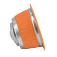 thumbnail image 1 of Reusable Coffee Capsule Set,Reusable Coffee Capsule Filter Stainless Steel Coffee Capsule Filter Refillable Coffee Capsule Set Effortless Installation, 1 of 8
