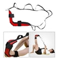 thumbnail image 3 of Strap, Pull Belt for Plantar Fasciitis Stretcher Red, 3 of 8
