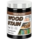 thumbnail image 1 of Tinte para madera negro | Tinte para madera de color para muebles de interior y exterior | Tinte a base de agua de secado rápido para madera | Tinte para madera de 4 onzas (morado, 4 oz), 1 of 8