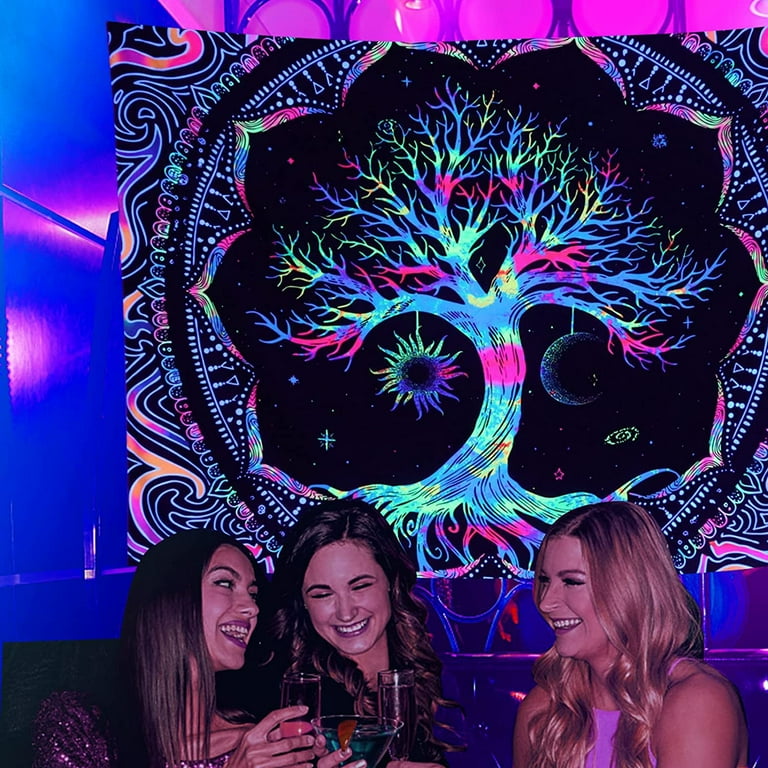 Party tapestry hotsell
