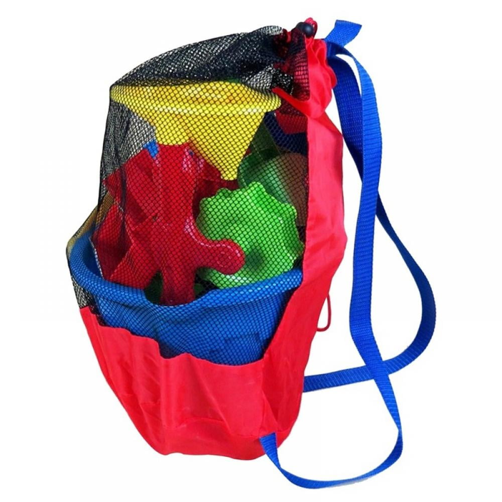 Waterproof Portable Face Masks Organizer Foldable Cleaning Bags Outdoor Bag