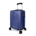 thumbnail image 2 of MALETA VIAJE CARRY ON MCCARTHY VOLARE 17" ASA TELESCOPICA azul 1, 2 of 3