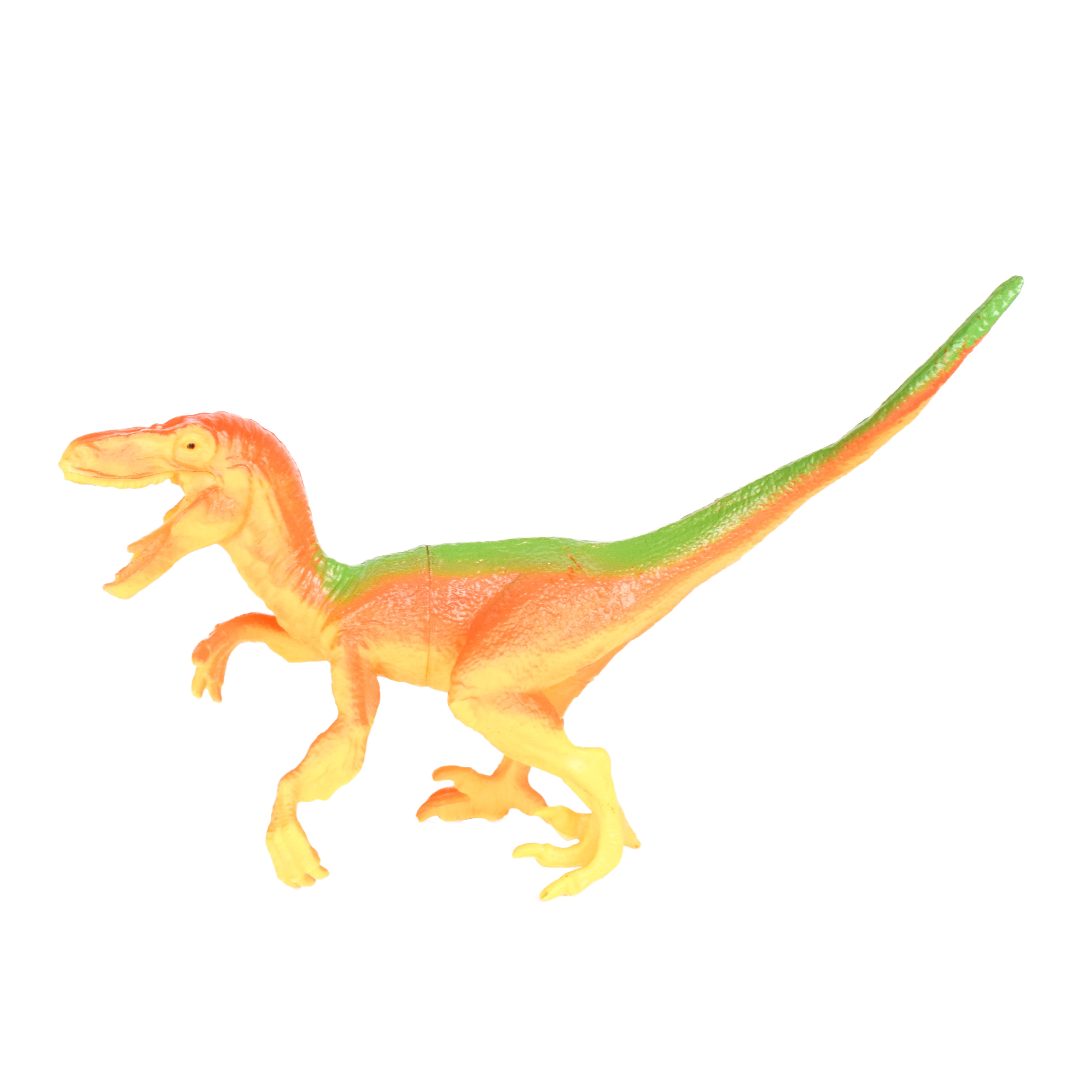 Toymendous Dinosaur  Colors and Styles May Vary, Receive One Novelty Toy Figure  Children Ages 3+
