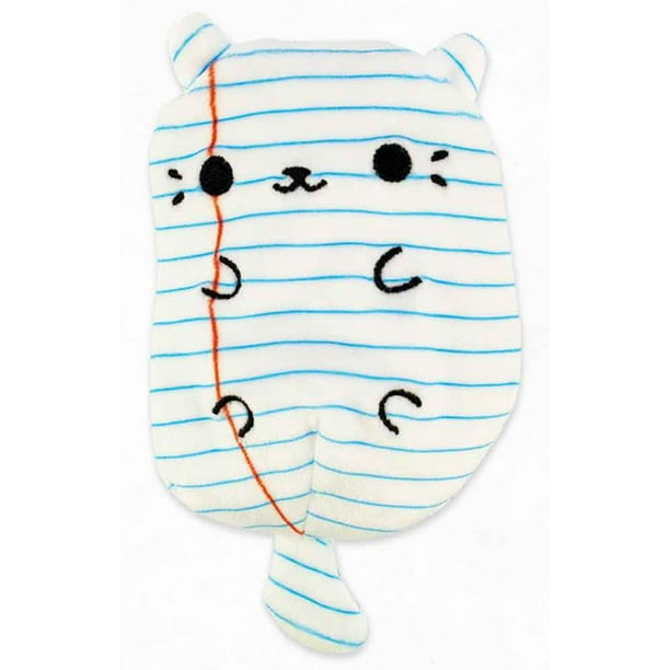 Cats Vs Pickles - Blank Page (soft plush) - Walmart.com ...