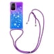 thumbnail image 1 of Funda para Xiaomi Redmi Note 11 4G/Note 11S 4G Brillantina Líquida Divertida Reluciente y con Cristales en Movimiento Cuerpo Cruzado con Cordón Ajustable, 1 of 5