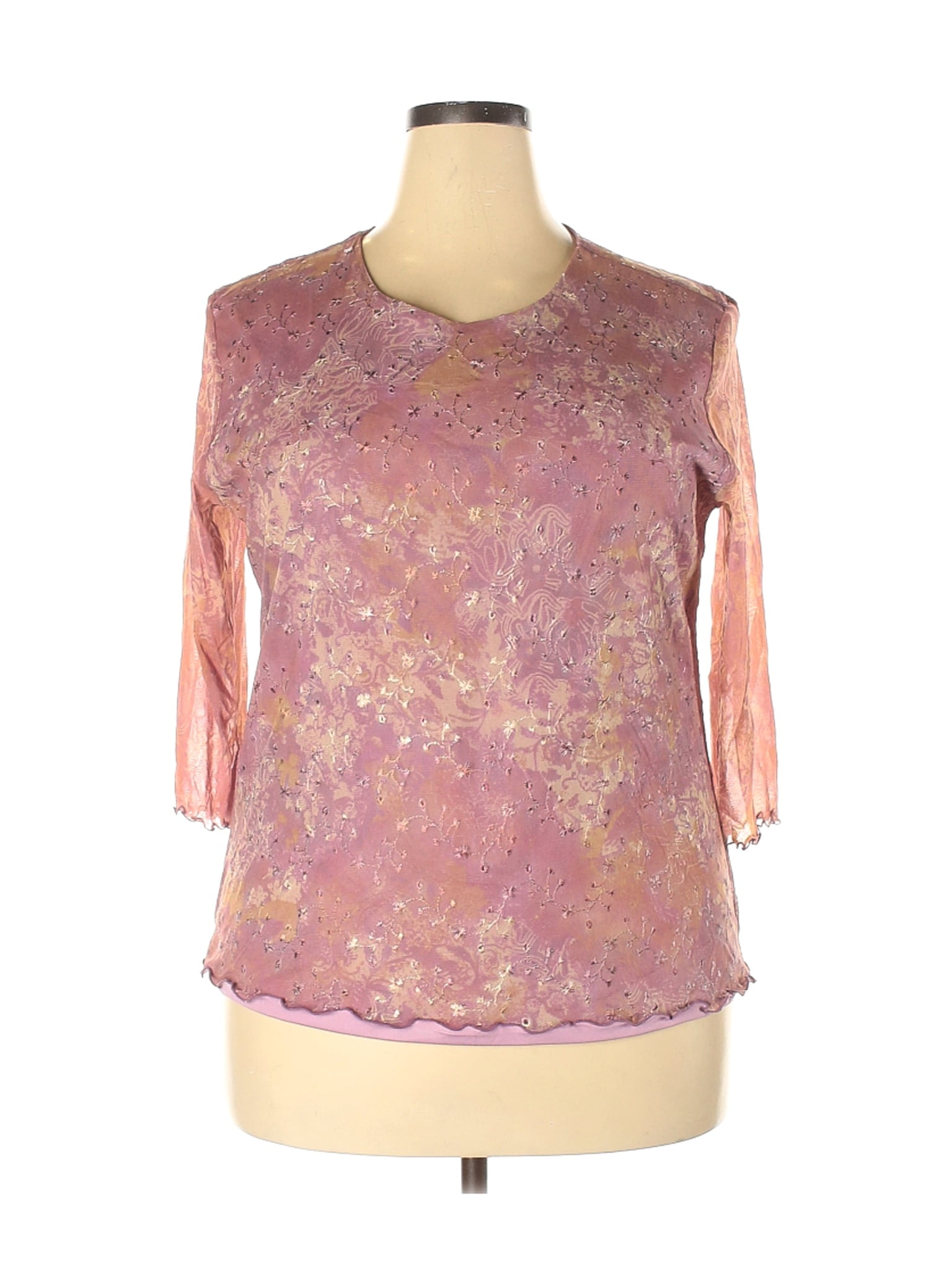 dress barn jumpers