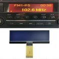 thumbnail image 2 of LCD Display Universal for Qashqai Juke-X Trail 281851KA2A AGC-0070RF AGC-0071RF, 2 of 5