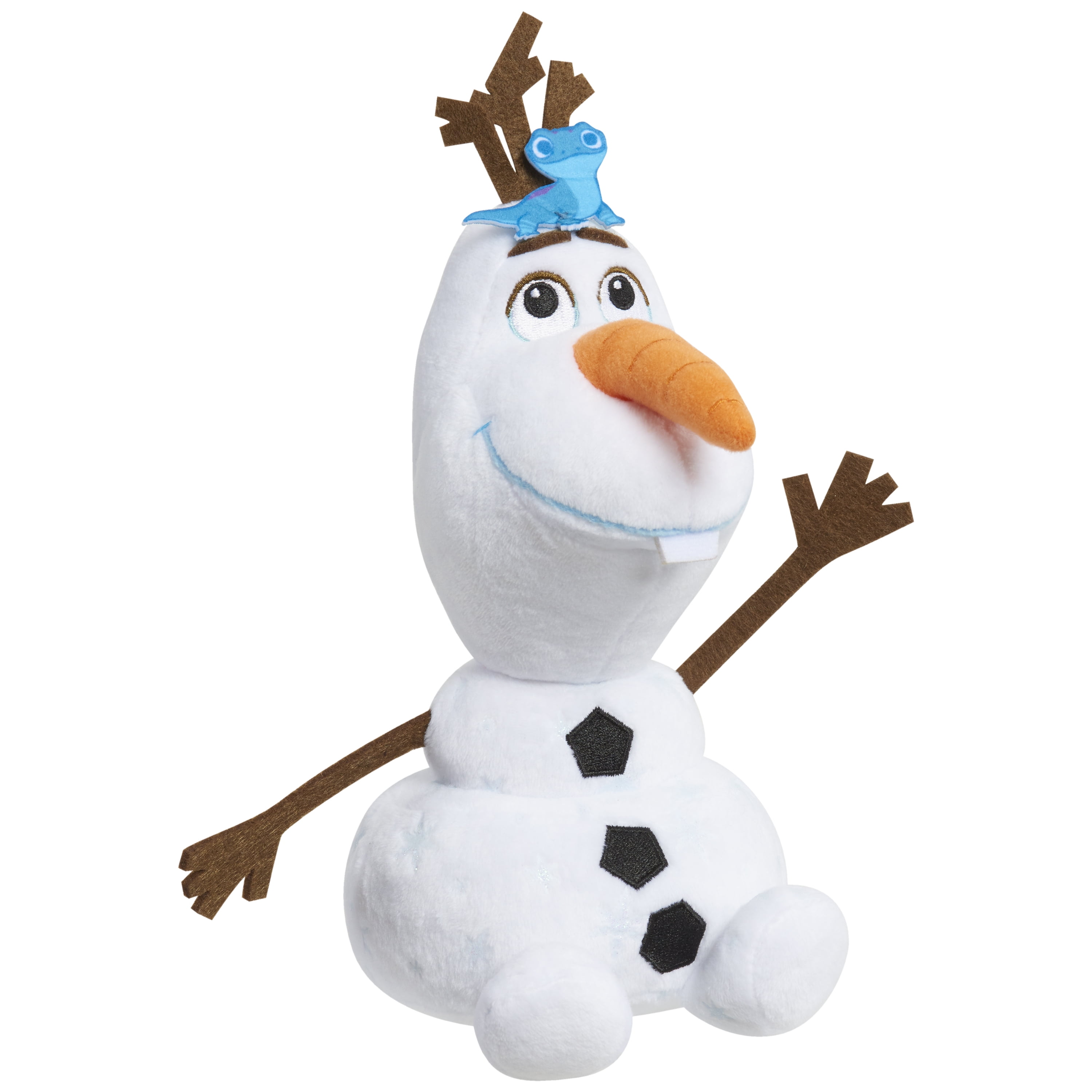 plush frozen characters