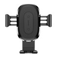 thumbnail image 5 of Soporte Cargador Baseus Negro, 5 of 5