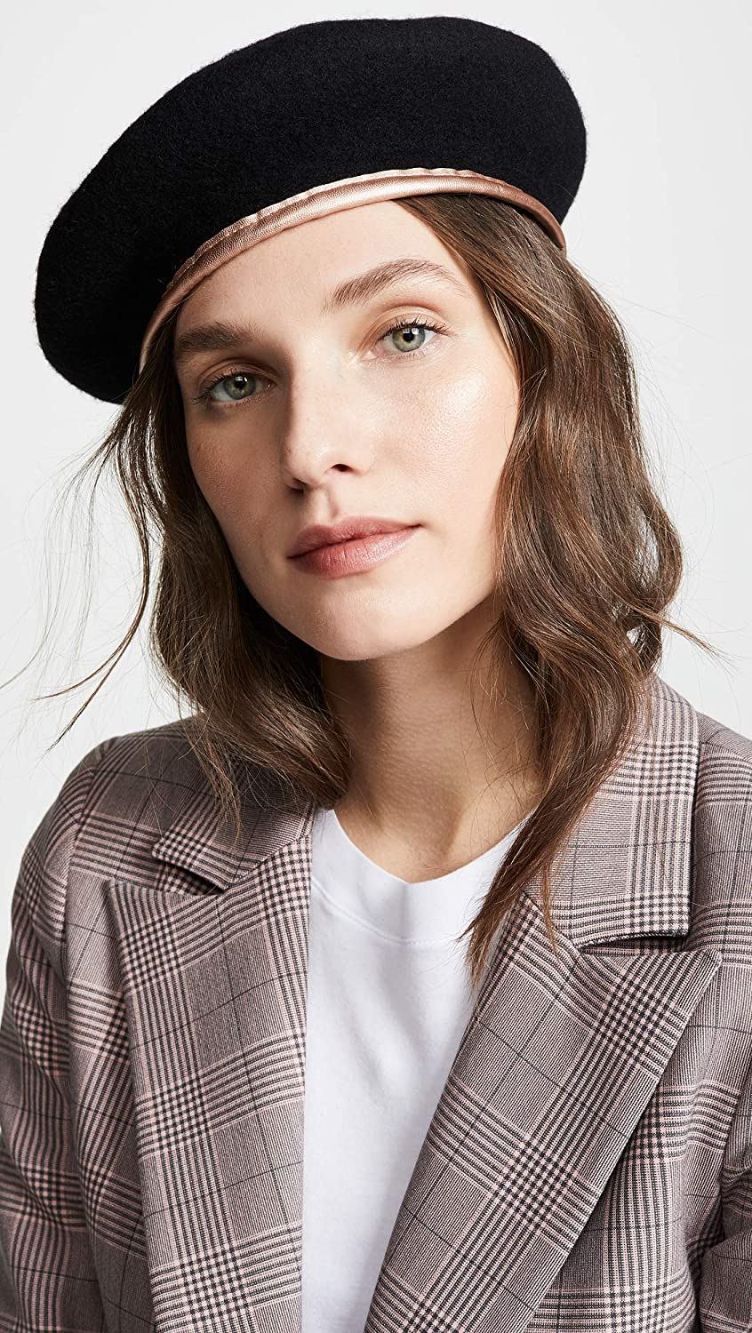 Brixton Womens Lennon W Beret Lennon 