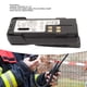 thumbnail image 4 of Batería para walkie talkie PMNN4543A 2450mah Batería de repuesto para radio de 2 vías Batería de litio Protección contra sobrecalentamiento para R7 para XPR3500, 4 of 8