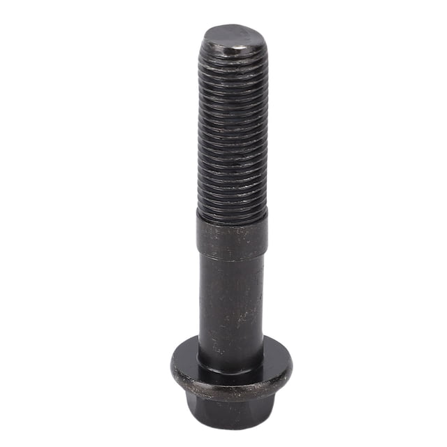 Engine Connecting Rod Screw, Metal Engine Connecting Rod Bolt 6508504AA Anti High Temperature for Vehicle