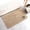 Beige, variant on Non Slip Bathroom Mat Absorbent Floor Mat | Entrance Door Mat Bedroom Carpet | Washable Polyester Rug for Kitchen Laundry Room