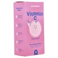 thumbnail image 6 of JoySpring Vitamin C for Kids with Zinc, and Elderberry Immune Support Drops, 6 of 7