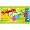 Starburst Sour Gummy Candy, Share Size - 3.5 oz Bag