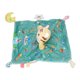 thumbnail image 5 of Manta de seguridad para bebés, manta de seguridad para animales de peluche, manta de seguridad para bebés, manta de seguridad, juguete, artesanía Superior, 5 of 8