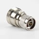 thumbnail image 2 of Cable coaxial RF plateado N hembra a L29 7/16 DIN hembra conector macho adaptador estable de cobre duradero tholdsy TX0706-00, 2 of 2