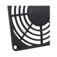 thumbnail image 2 of Rejillas De Ventilador De Pc 5 uds 120mm PC ventilador de caja de ordenador pantalla de filtro de polvo parrillas de plástico a prueba de polvo, 2 of 6