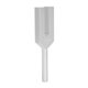 thumbnail image 1 of Diapasón de Alta frecuencia de 4096 Hz, diapasón médico de aleación de Aluminio con Martillo de Madera y Bolsa de Franela, Herramienta de Terapia de Sonido por vibración Saludable Octpeak NO, 1 of 7