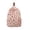 Pink, variant on 2026 New Strawberry Backpack - Cute Kawaii Backpack Aesthetic Cute Coquette Backpack for School, Travel, Shopping, Casual, Outing,Pink