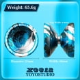 thumbnail image 4 of Yoyo YOYOSTUDIO X0312 Responde y no responde para adultos, 4 of 9