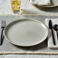 thumbnail image 5 of Better Homes and Gardens Banks Cream 12-Piece Stoneware Dinnerware Set, 5 of 11