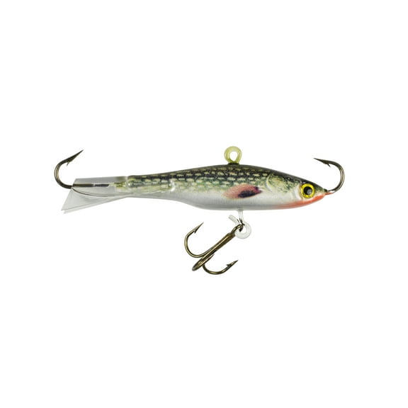 Straight Up - Jack - 2.25"- 5/8 oz