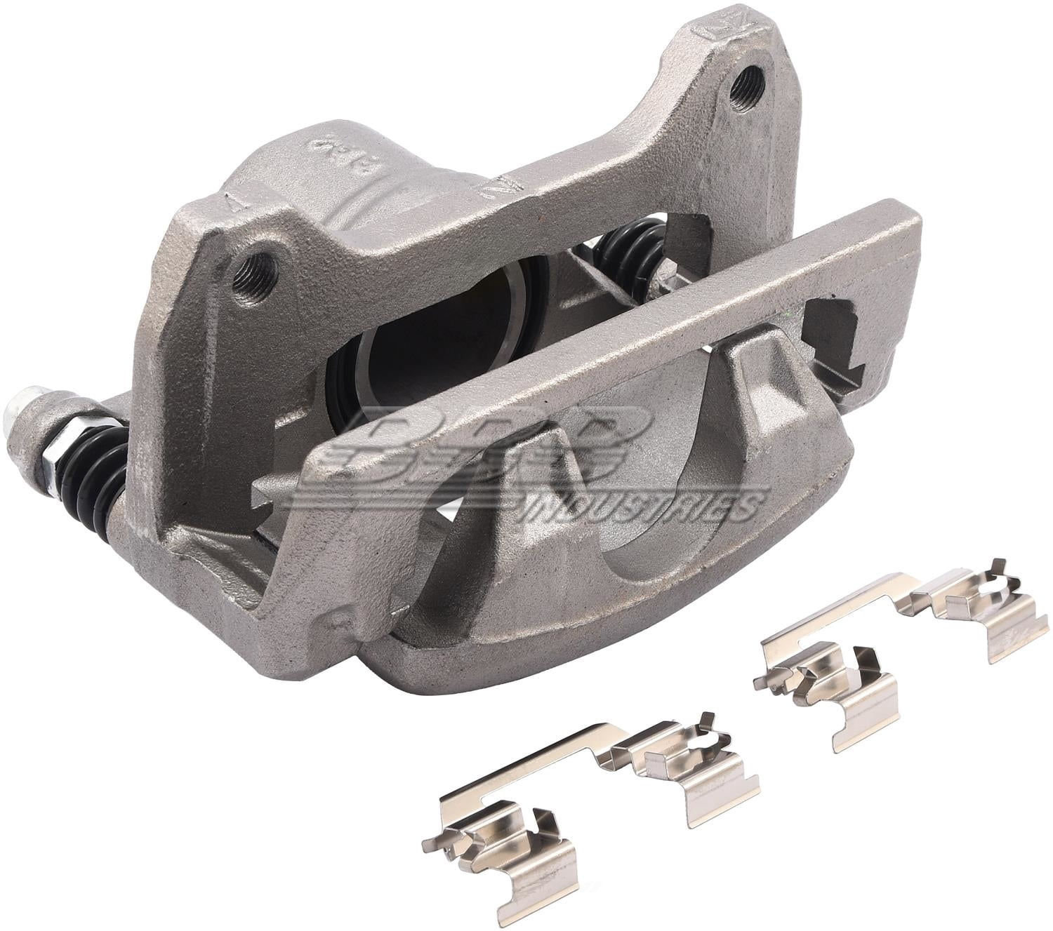 TERREPOWER formerly BBB Industries 99-00937A Reman Caliper w/installation Hardware