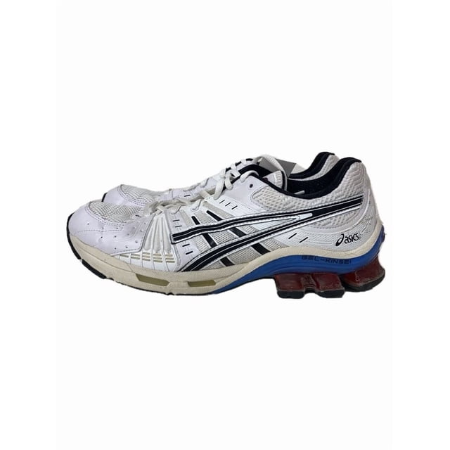 US9 Asics Gel-Kinsei Og/Gelkinsei Og Running Shoes/White/White/1021A117