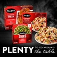 thumbnail image 5 of Stouffer's Chicken Fajita, Frozen Meals, Single Serve, Grilled Chicken, Frozen Dinner 10 oz, 5 of 6