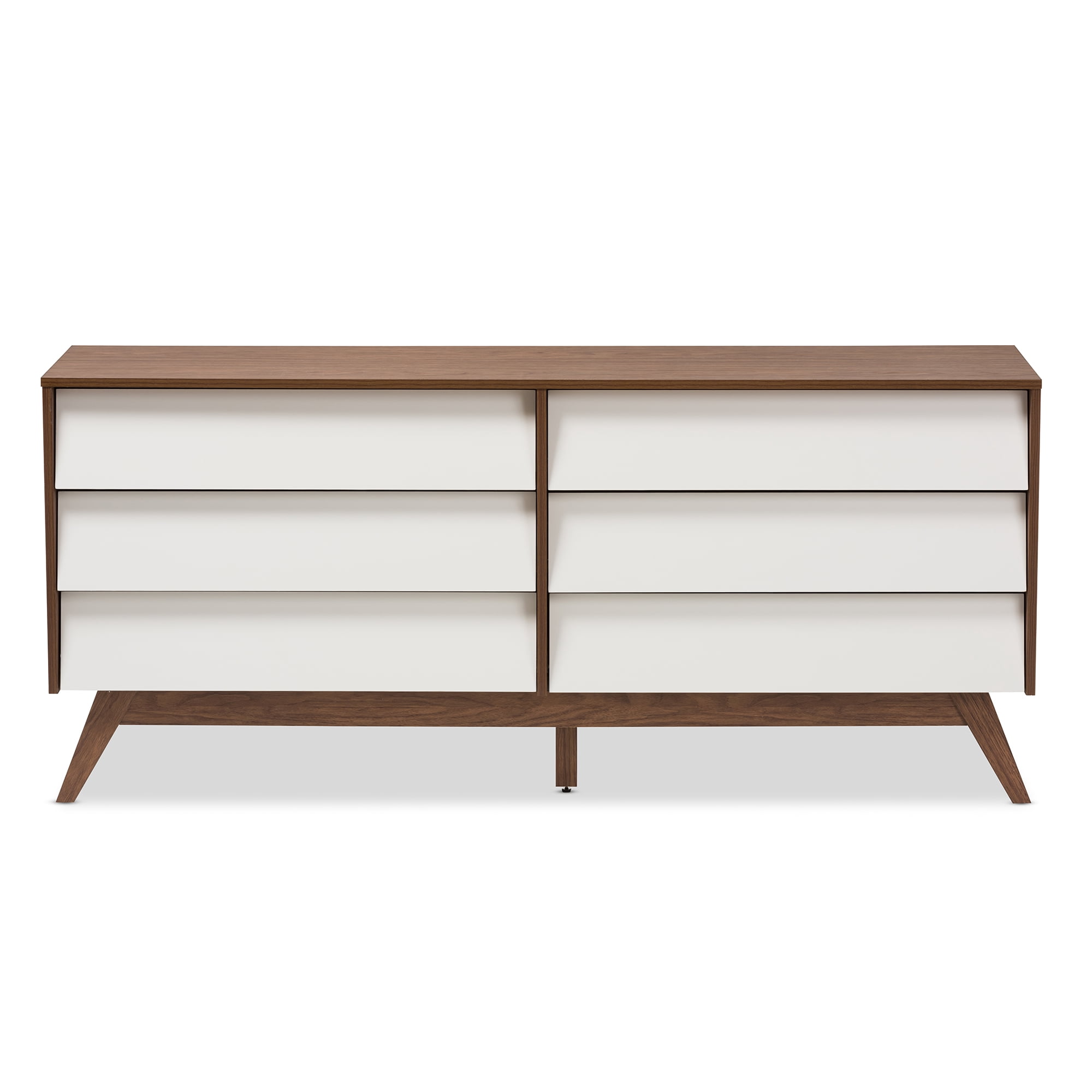 Holden 6 Drawer Storage Dresser by Bellamy Studios
