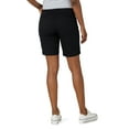 thumbnail image 3 of Lee Women's Midrise 9" Chino Short, 3 of 5