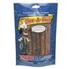 Redbarn Pet Products 250038 Beef Chew-A-Bull Dog Treat, 9 Inch, 6 oz Bag, 3/Pack