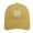 Sand, variant on Wish I Lacked Critical Thinking Skills Charcoal Cotton Baseball Cap Dad Hat – Washed Adjustable Hat for Men Women