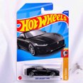 thumbnail image 1 of Nuevo modelo 2024c23n de Hot Wheels, versión avanzada original, vagón de ferrocarril, coche de aleación, modelo coleccionable, coches para niños, regalos de Halloween, juguete, 1 of 3