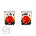 thumbnail image 2 of Daniel's Bandes de Piments Rouges Rôtis, 2,84 L - Lot de 2, 2 of 2
