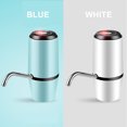 thumbnail image 2 of Amdohai Electric Automatic Pump Dispenser Water Bottle Pump USB Charging Drinking Water Pump Touch Control For Home Office, 2 of 8