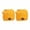 Yellow, variant on Inflatable Swimming Armbands, Thickened PVC Double Air Chamber Water Sleeves, Leakproof Safe Buoyancy Floats, Flexible Swim Training Accessory for Pool Seaside Beginners Blue