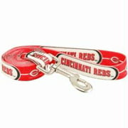 Cincinnati Reds Dog Leash
