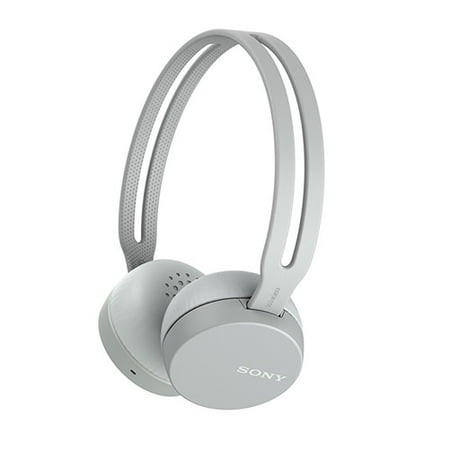 UPC 027242908642 product image for Sony WH-CH400 - Headphones with mic - on-ear - Bluetooth - wireless - NFC -  | upcitemdb.com