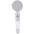 thumbnail image 4 of Cabezal De Ducha De Mano, Cabezal De Ducha, 3 Niveles Ajustables Para Ducha De Baño ANGGREK Shower Head, 4 of 8
