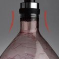 thumbnail image 3 of Red Wine Rapid Decanter, Wine Breathing Carafe, Home Wine Dispenser, Red Wine Mouth Carafe, 3 of 5